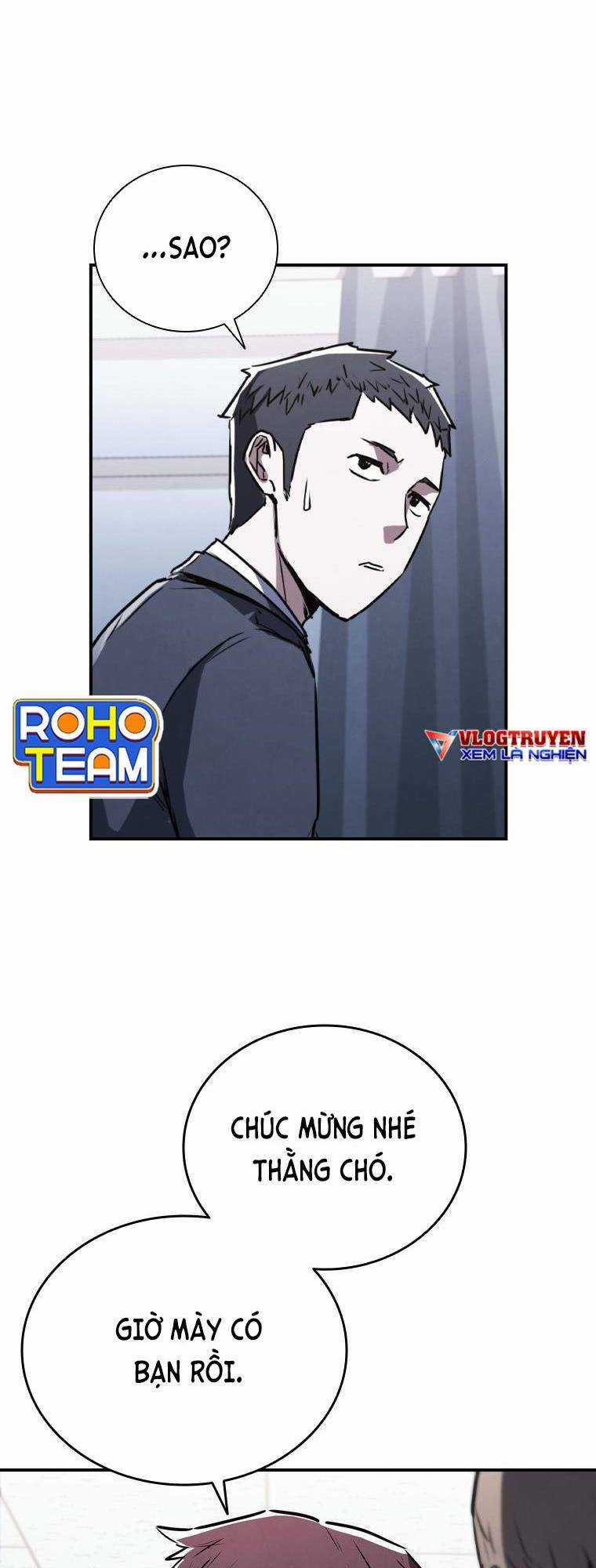 Cá Mập Wyvern - Chapter 4 - Trang 85
