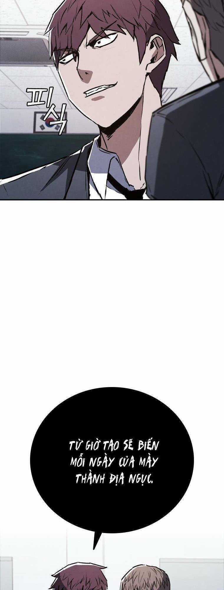 Cá Mập Wyvern - Chapter 4 - Trang 86