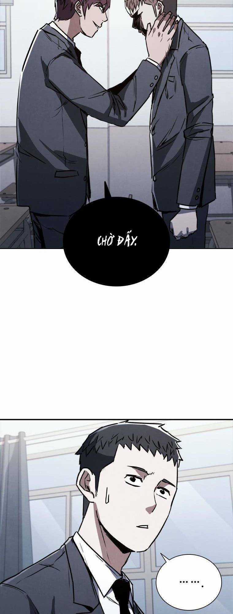 Cá Mập Wyvern - Chapter 4 - Trang 87