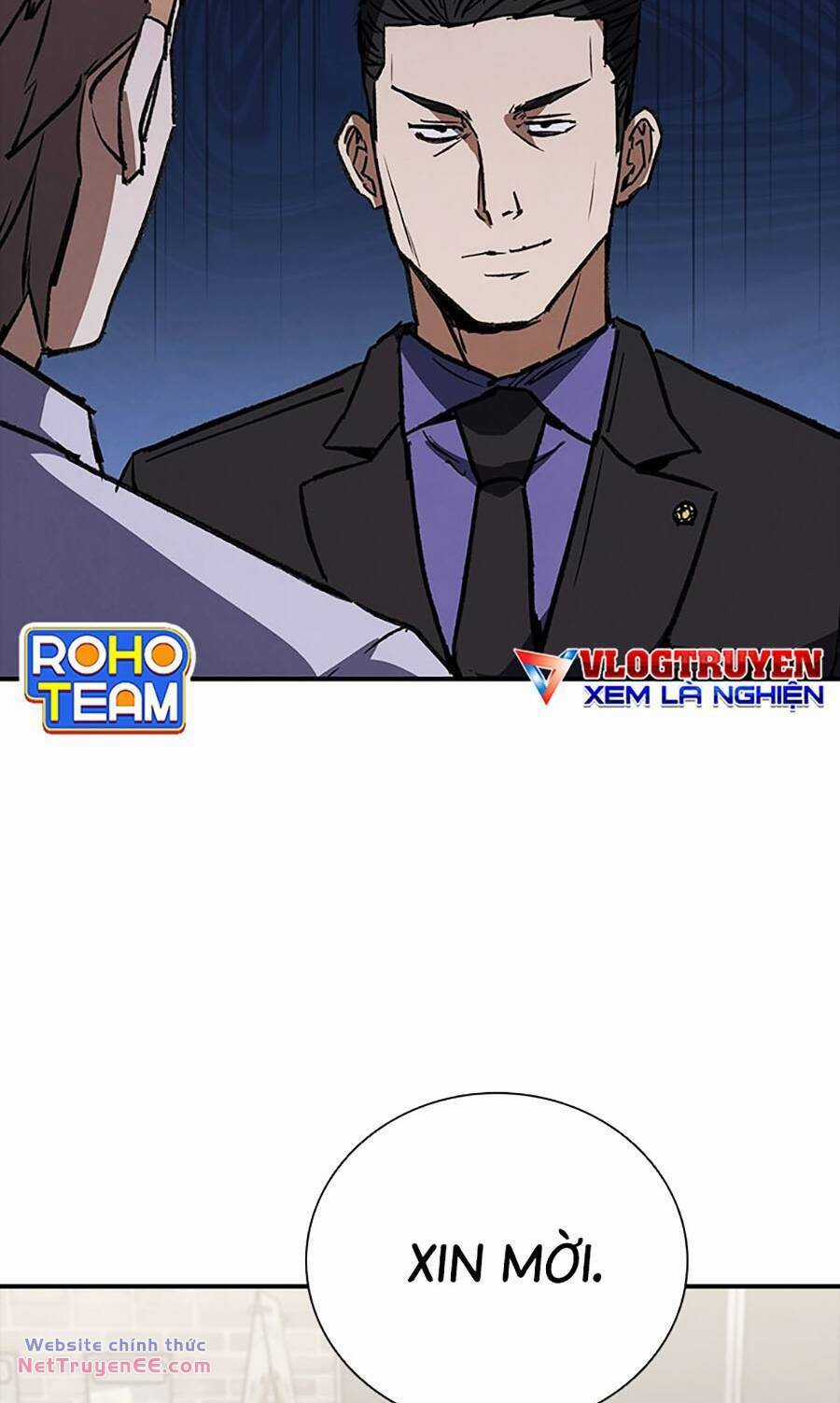 Cá Mập Wyvern - Chapter 40 - Trang 2