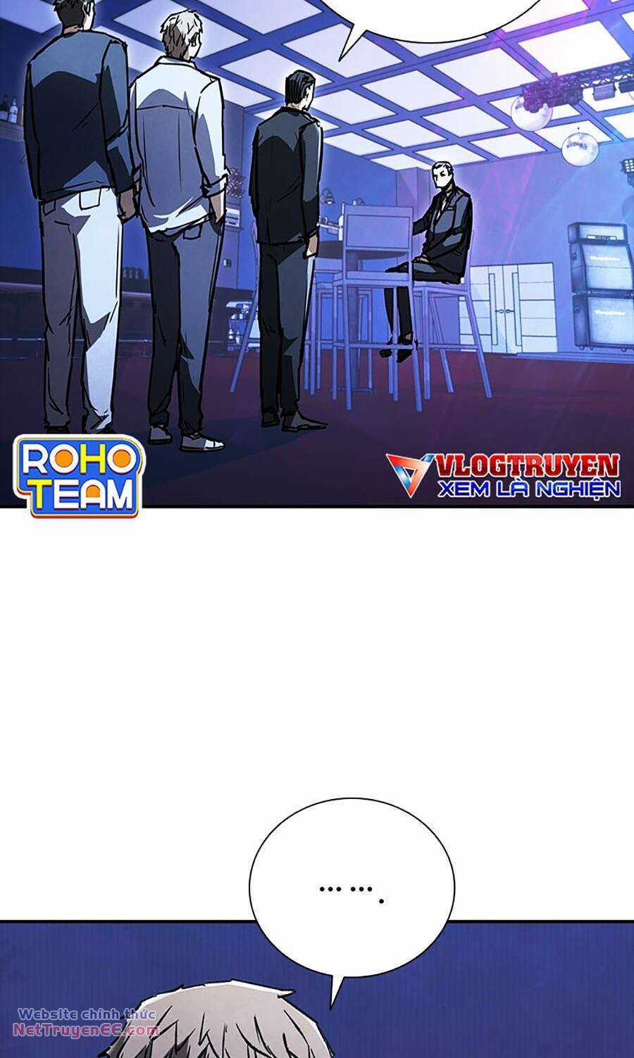 Cá Mập Wyvern - Chapter 40 - Trang 11