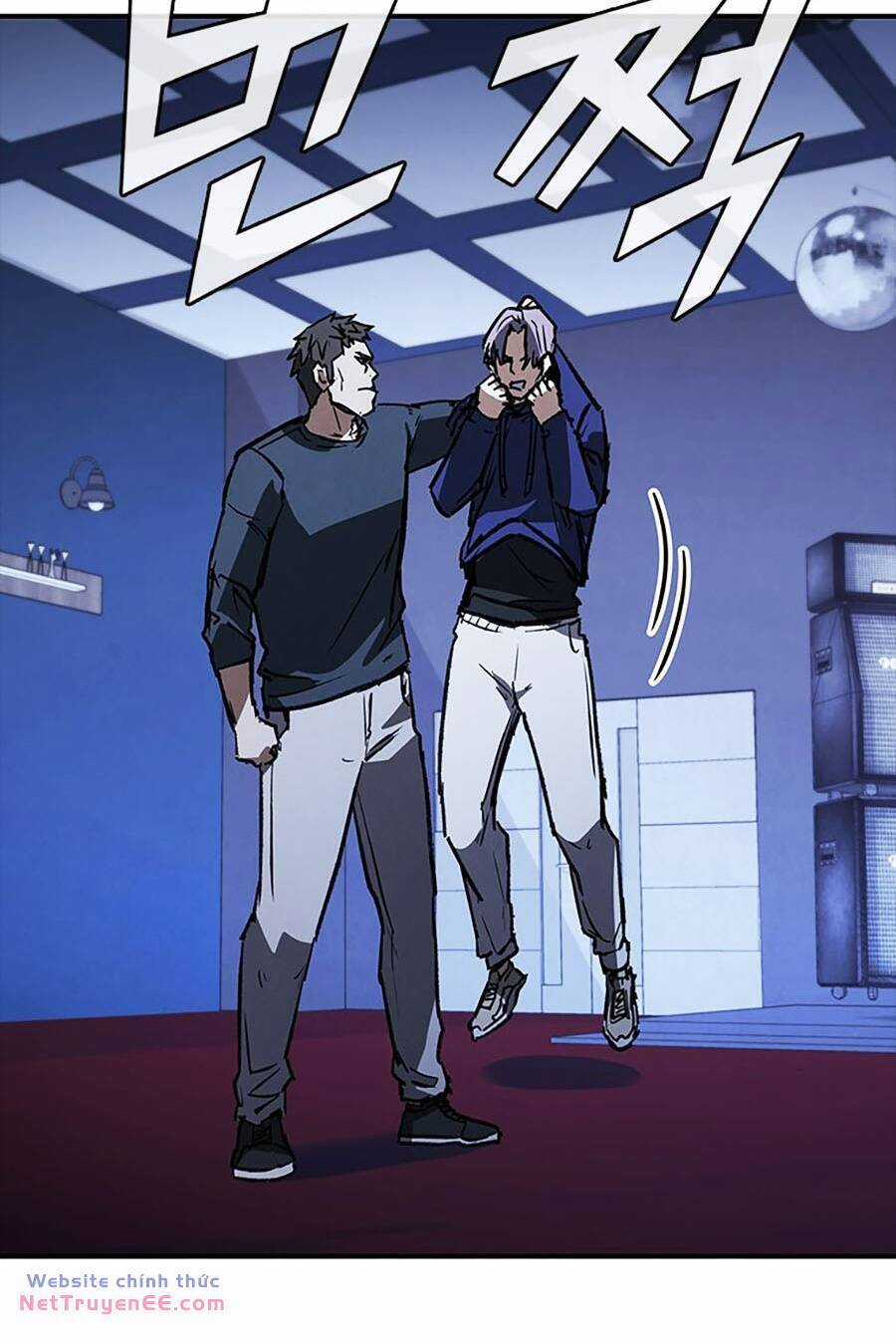 Cá Mập Wyvern - Chapter 40 - Trang 108