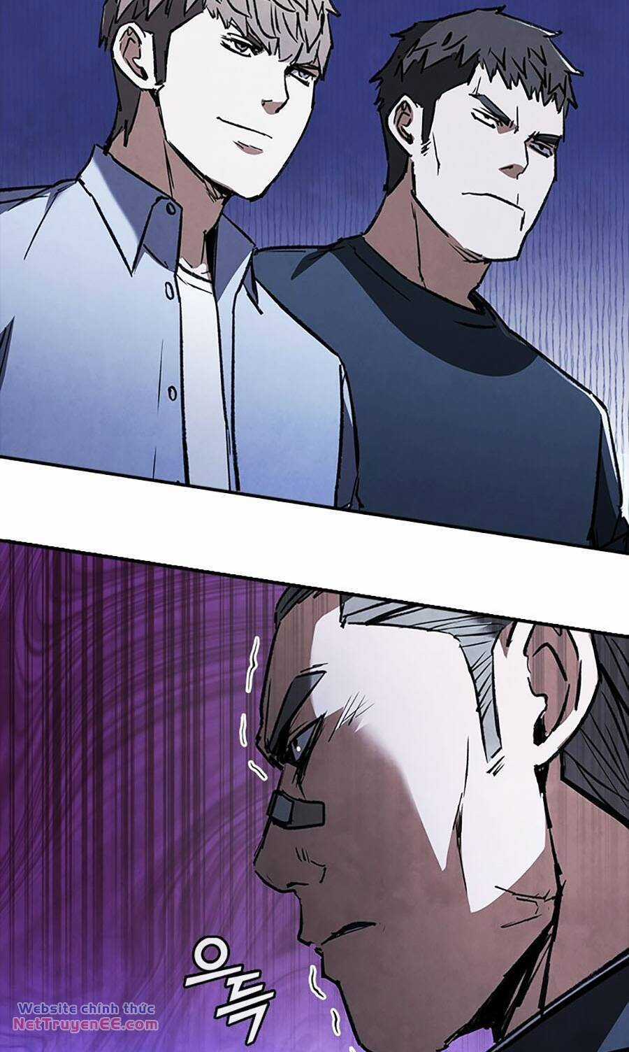 Cá Mập Wyvern - Chapter 40 - Trang 12