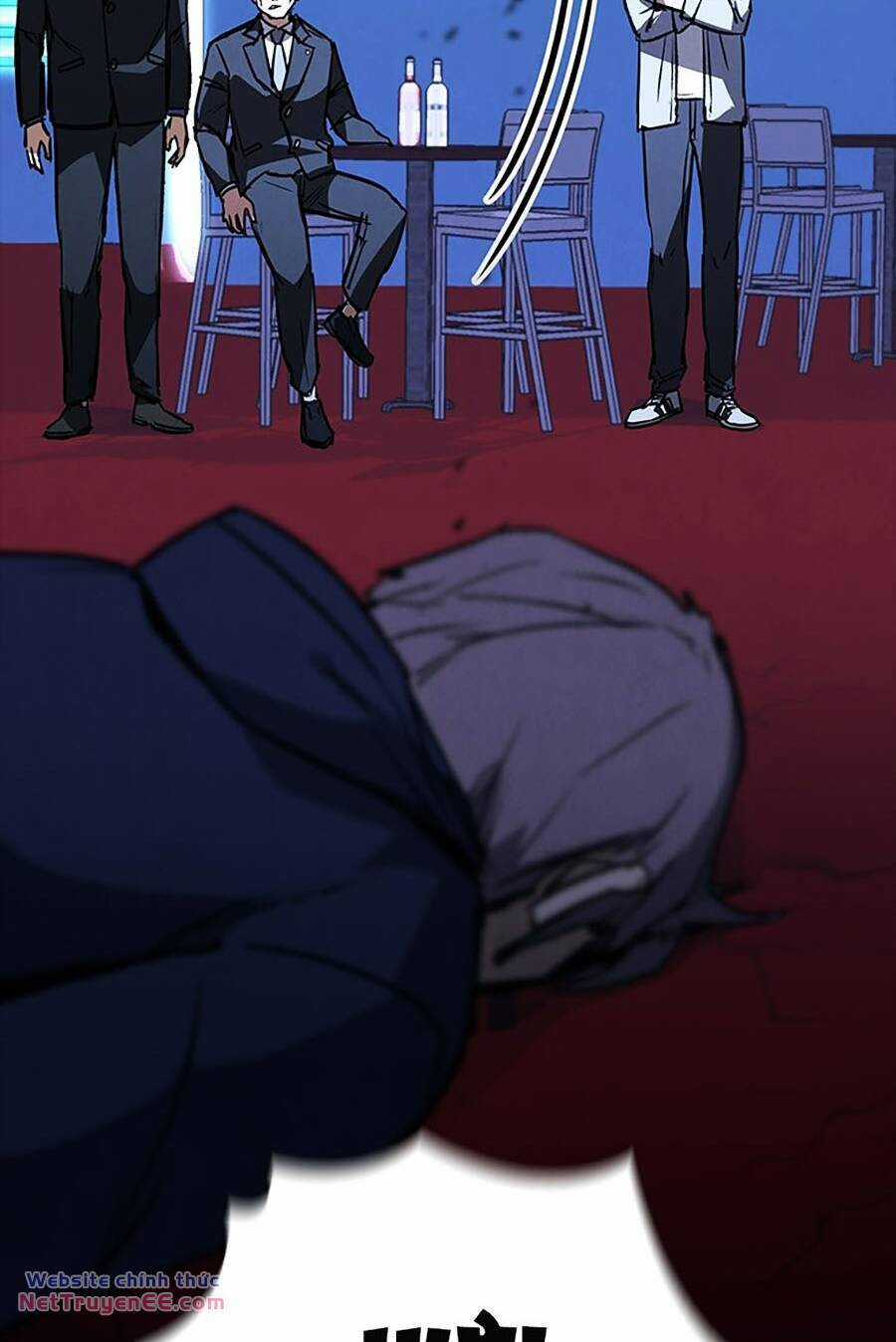 Cá Mập Wyvern - Chapter 40 - Trang 115