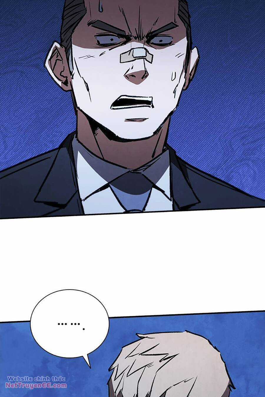 Cá Mập Wyvern - Chapter 40 - Trang 117