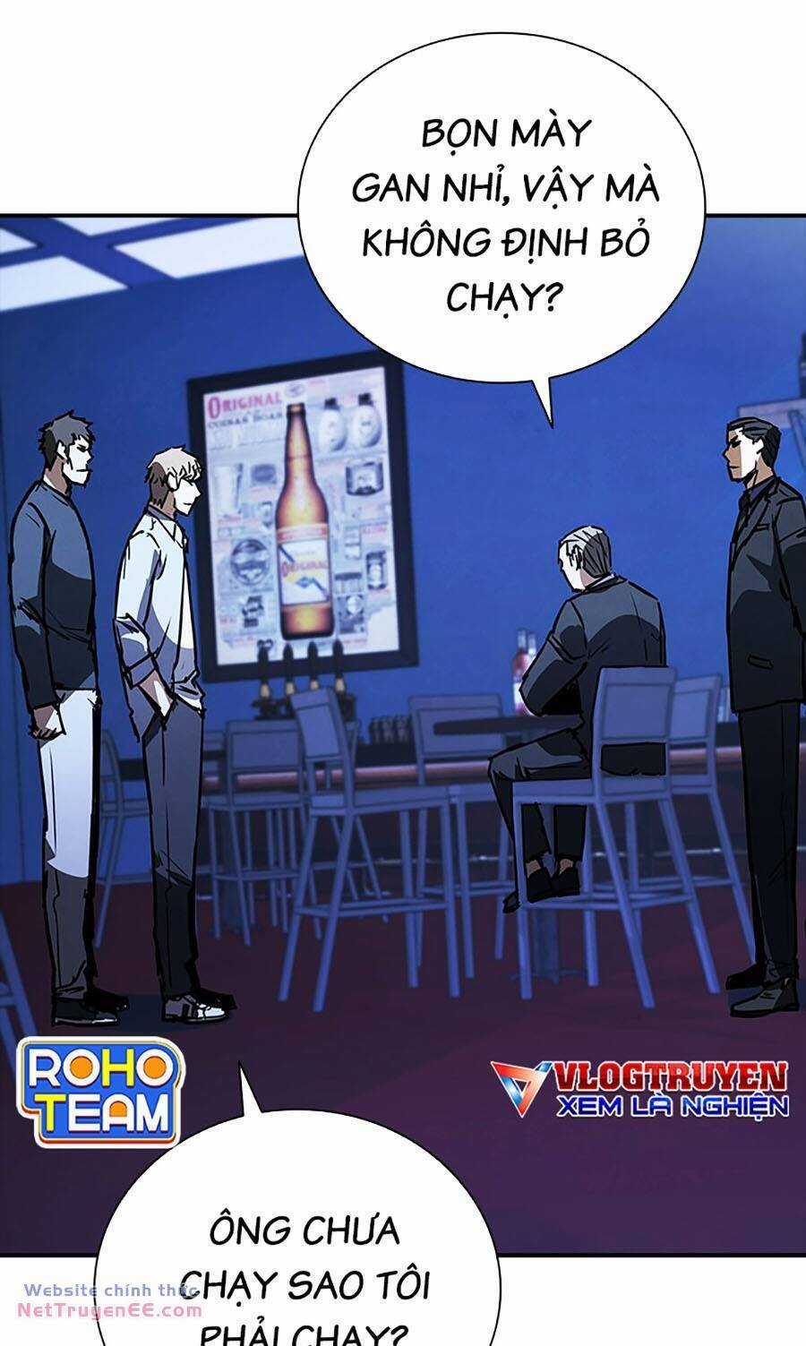 Cá Mập Wyvern - Chapter 40 - Trang 15