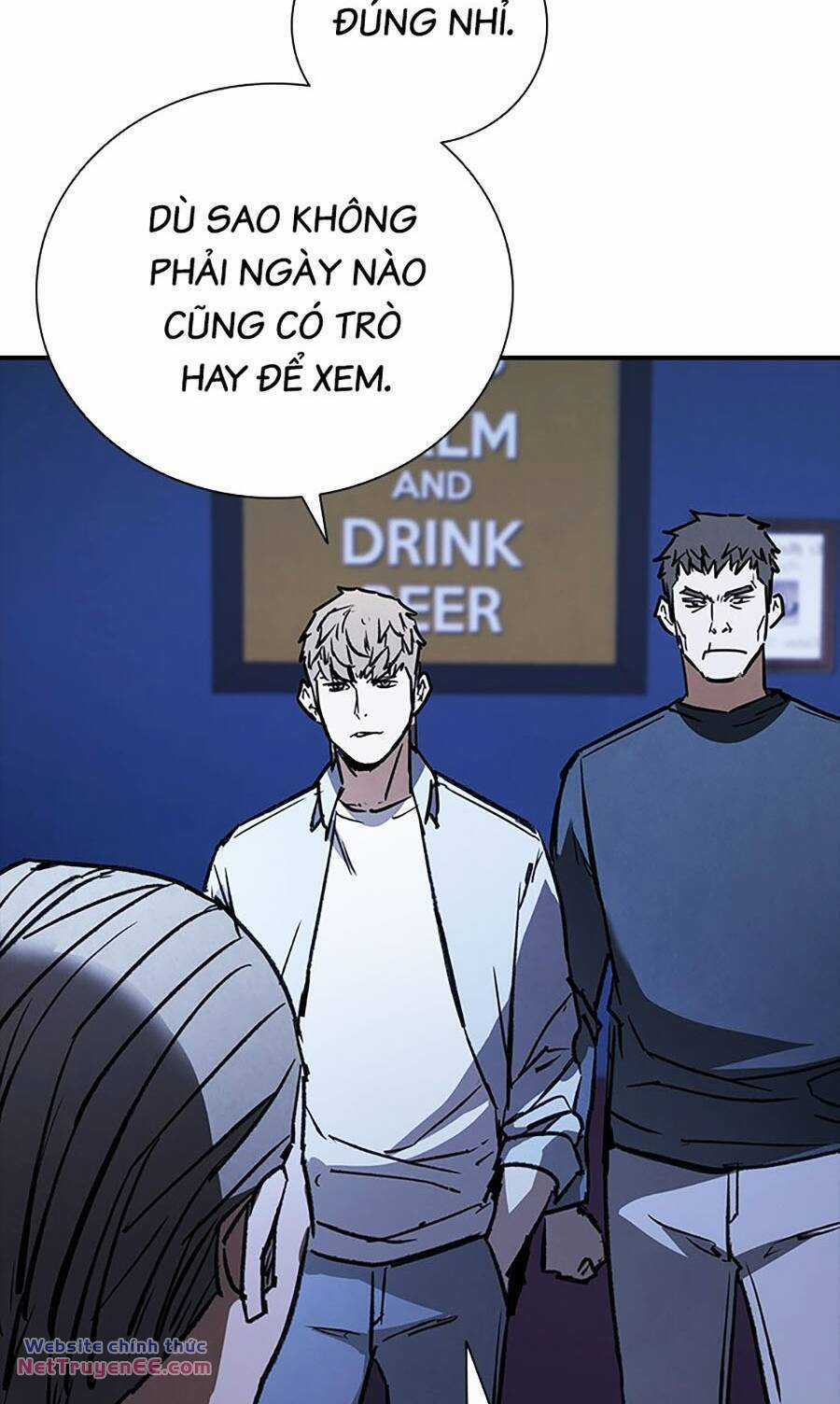 Cá Mập Wyvern - Chapter 40 - Trang 18