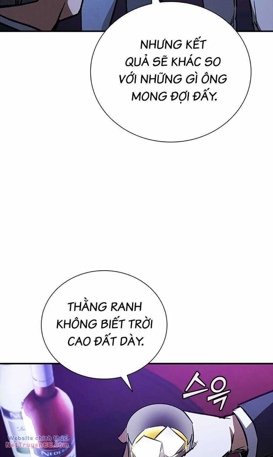 Cá Mập Wyvern - Chapter 40 - Trang 19