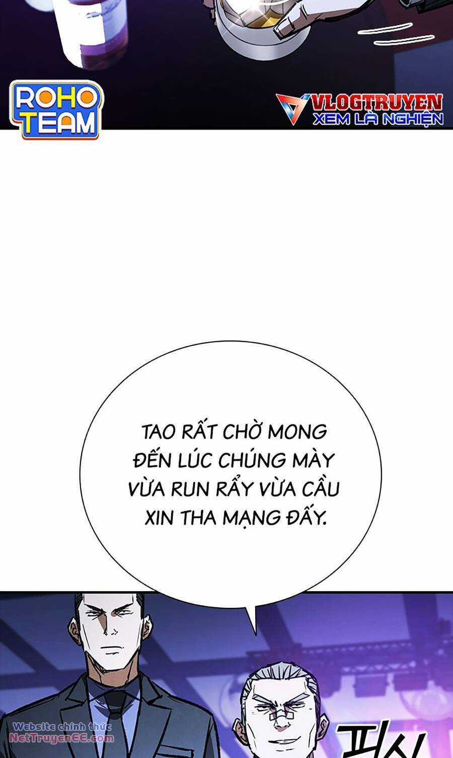 Cá Mập Wyvern - Chapter 40 - Trang 20