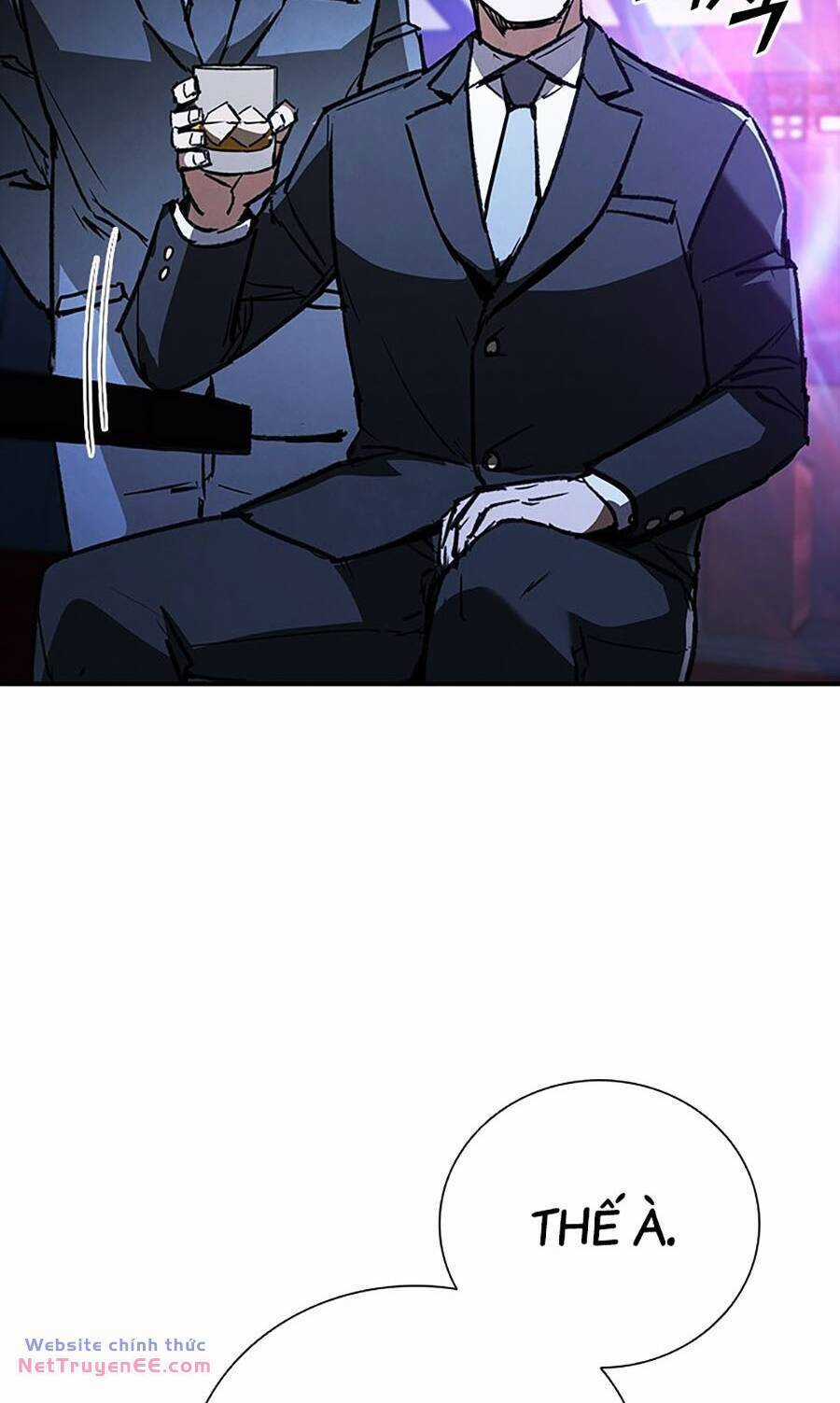 Cá Mập Wyvern - Chapter 40 - Trang 21