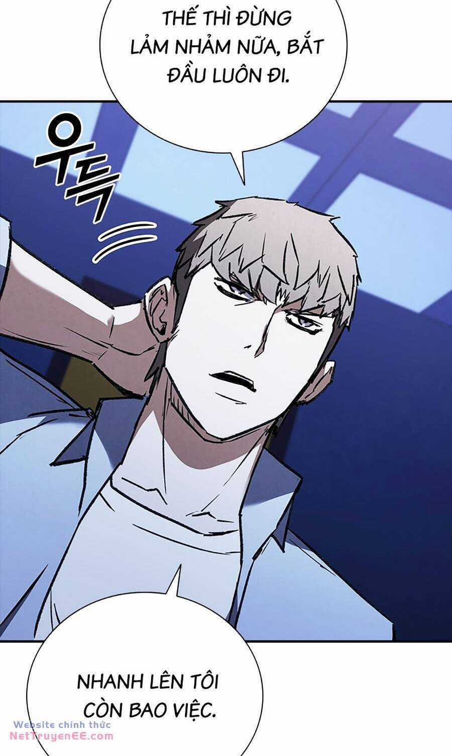 Cá Mập Wyvern - Chapter 40 - Trang 22