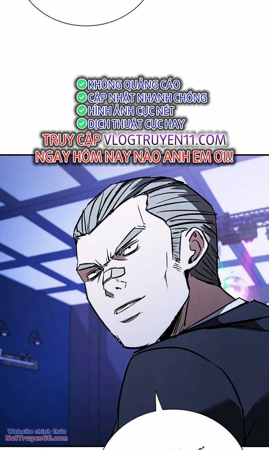 Cá Mập Wyvern - Chapter 40 - Trang 23