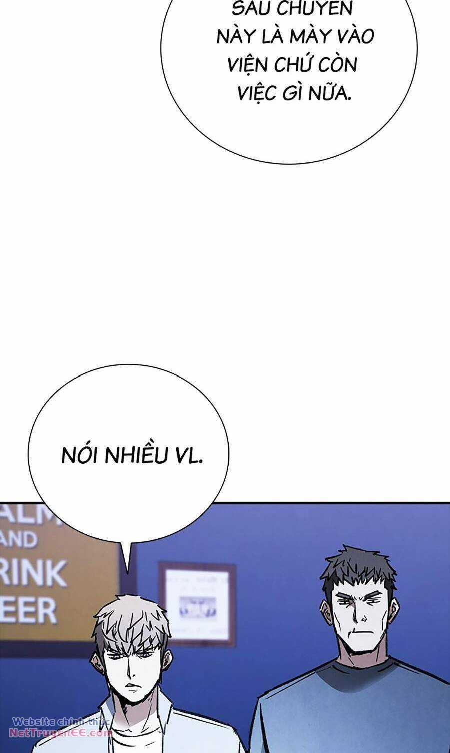 Cá Mập Wyvern - Chapter 40 - Trang 24