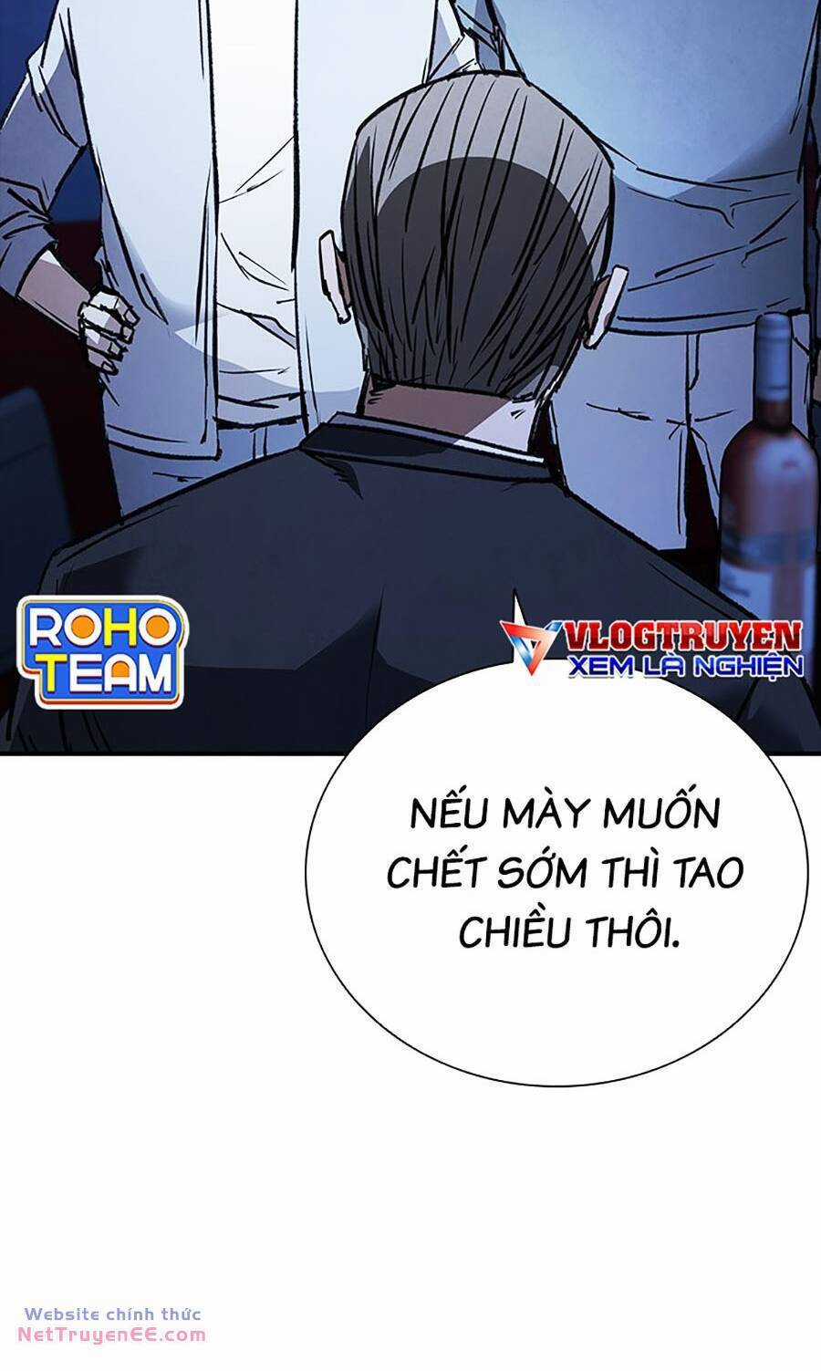 Cá Mập Wyvern - Chapter 40 - Trang 25