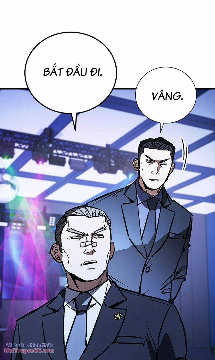 Cá Mập Wyvern - Chapter 40 - Trang 26