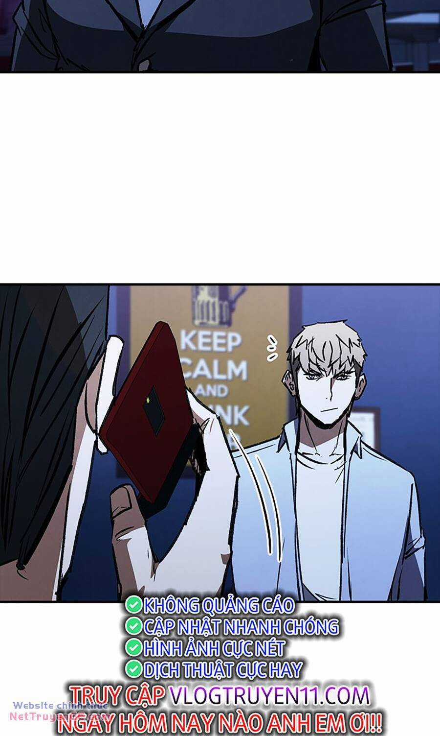 Cá Mập Wyvern - Chapter 40 - Trang 27