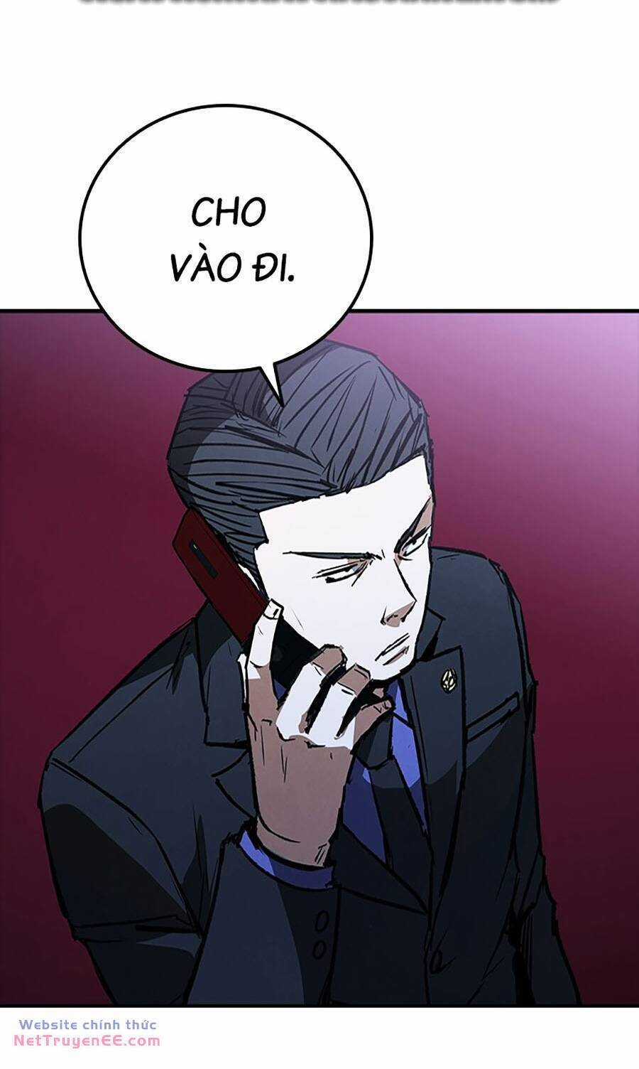 Cá Mập Wyvern - Chapter 40 - Trang 28