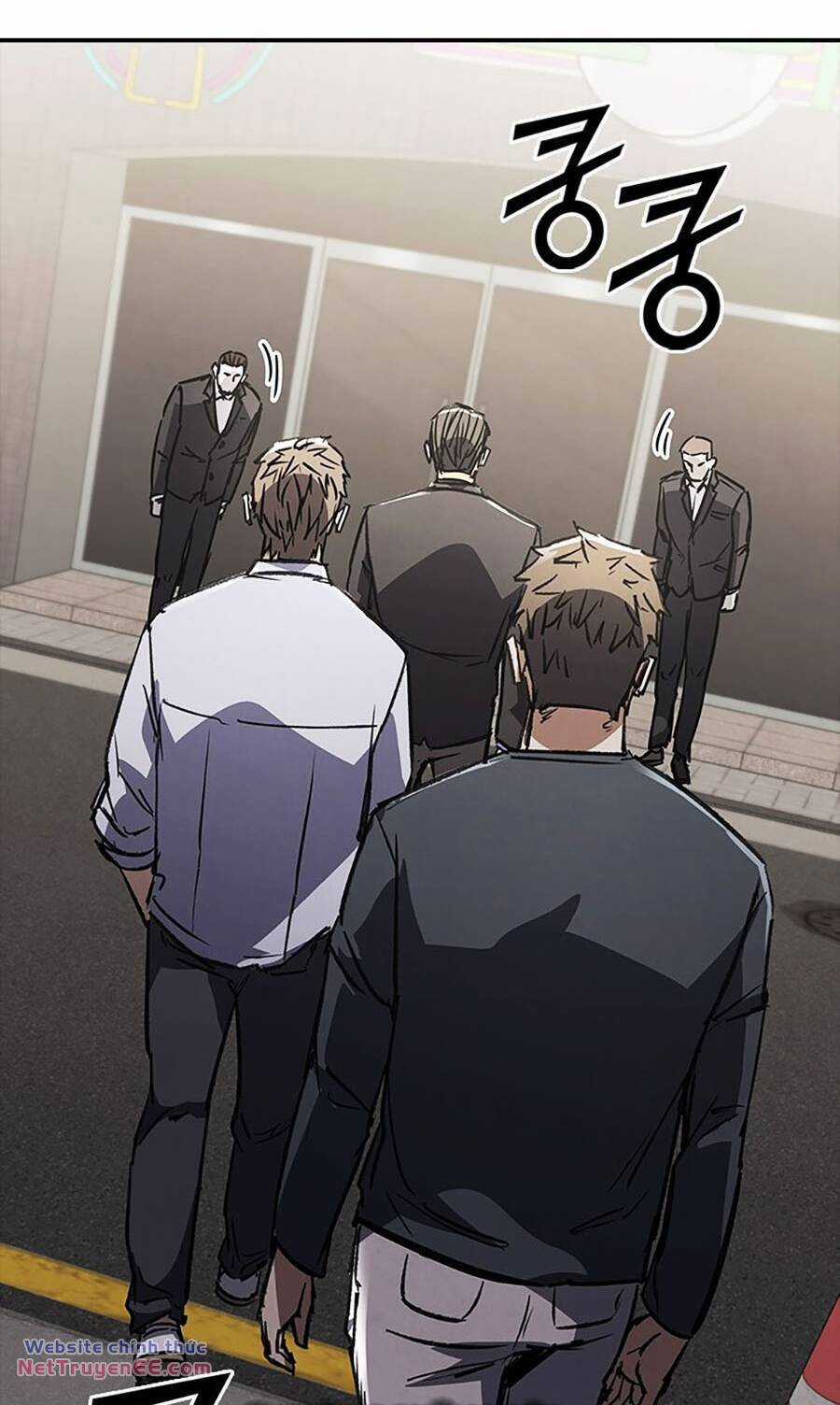 Cá Mập Wyvern - Chapter 40 - Trang 4