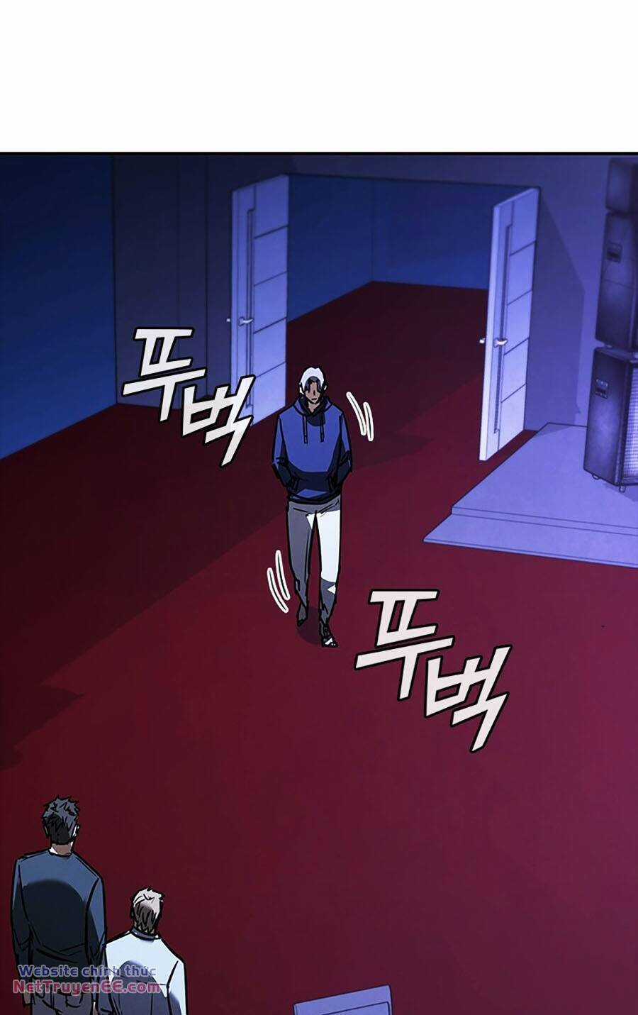 Cá Mập Wyvern - Chapter 40 - Trang 31