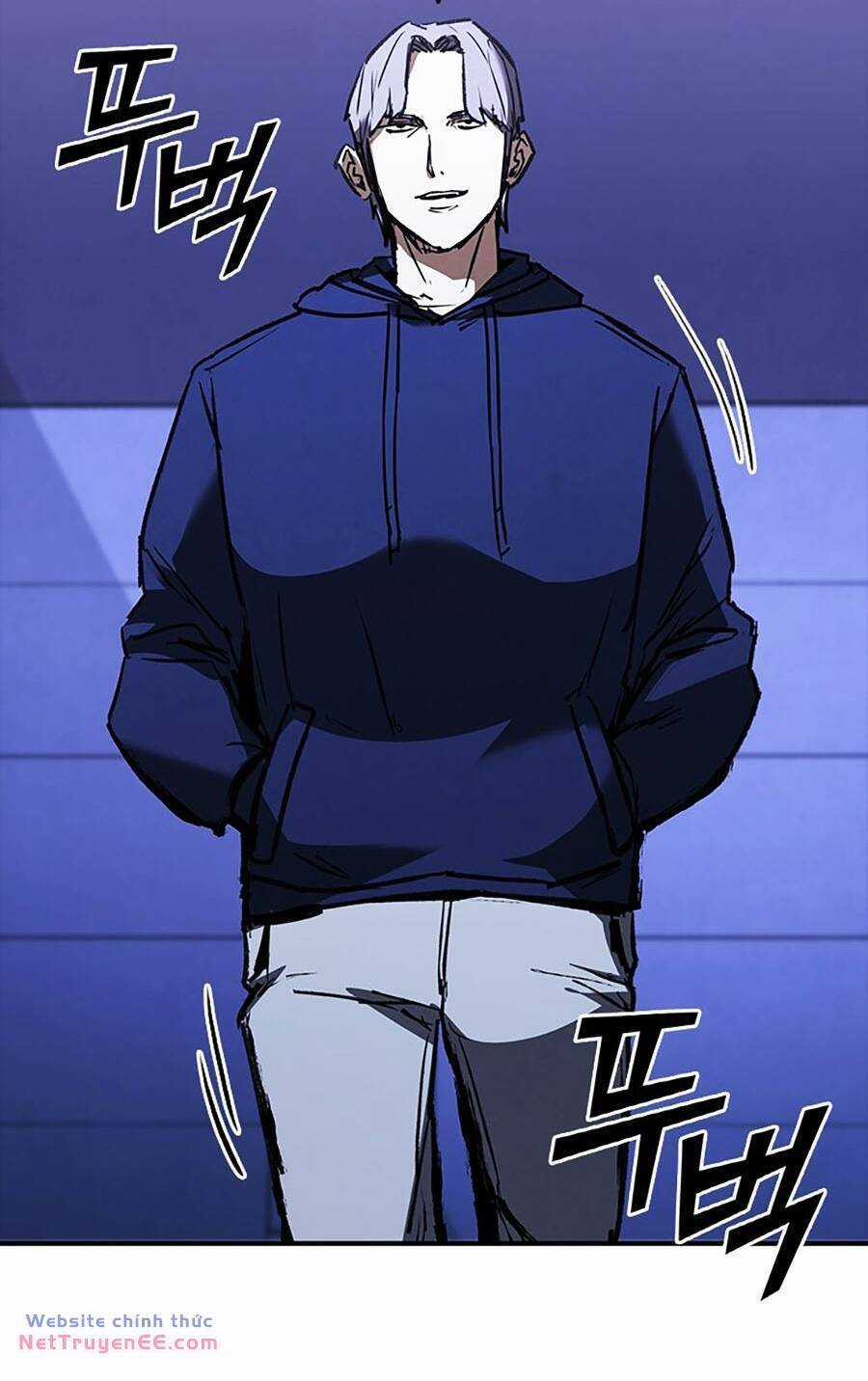 Cá Mập Wyvern - Chapter 40 - Trang 33
