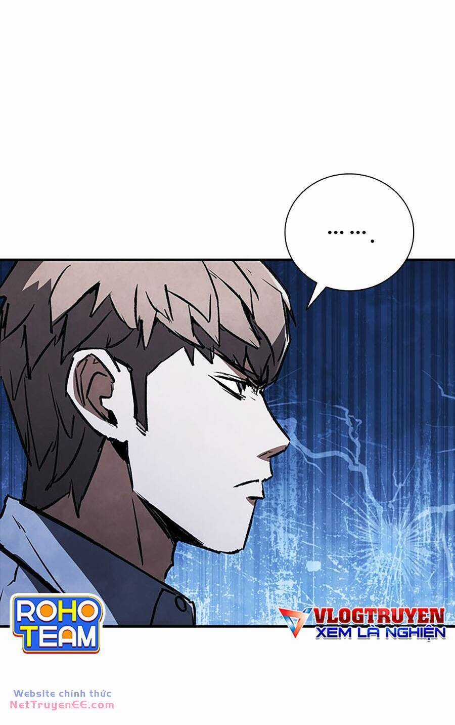 Cá Mập Wyvern - Chapter 40 - Trang 34