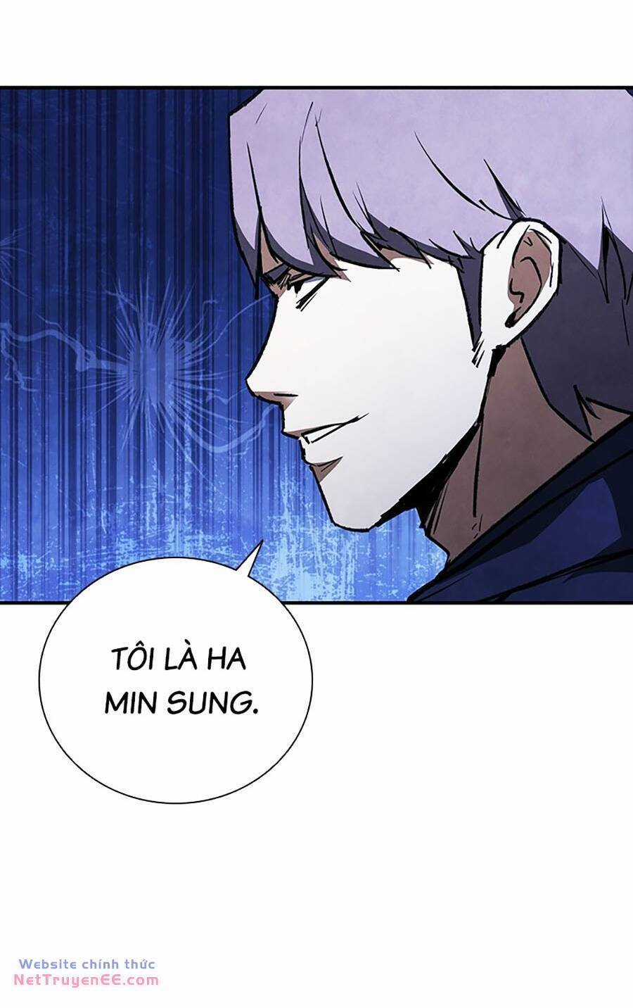 Cá Mập Wyvern - Chapter 40 - Trang 35