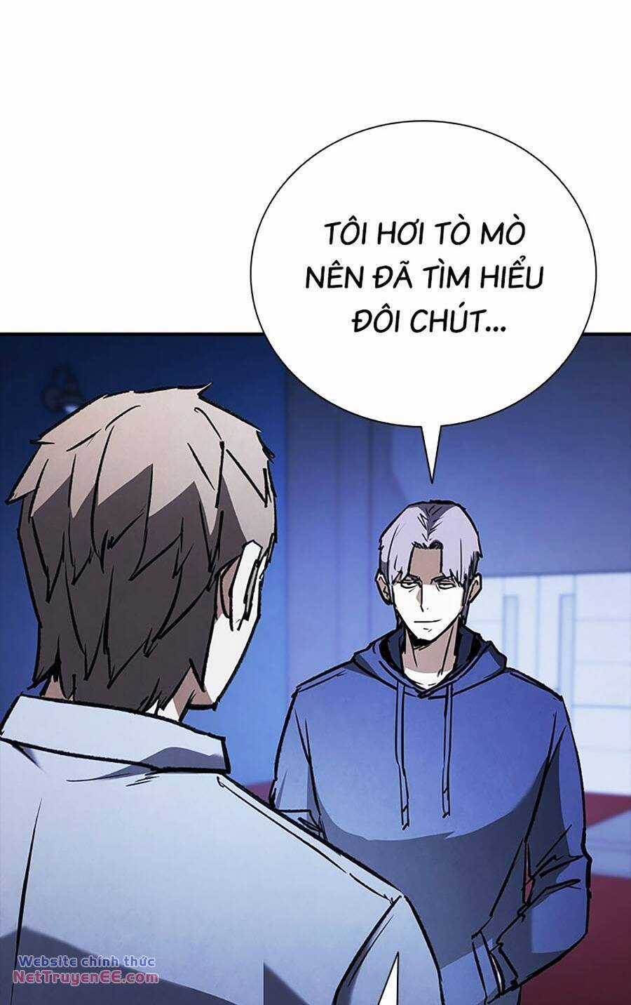 Cá Mập Wyvern - Chapter 40 - Trang 36