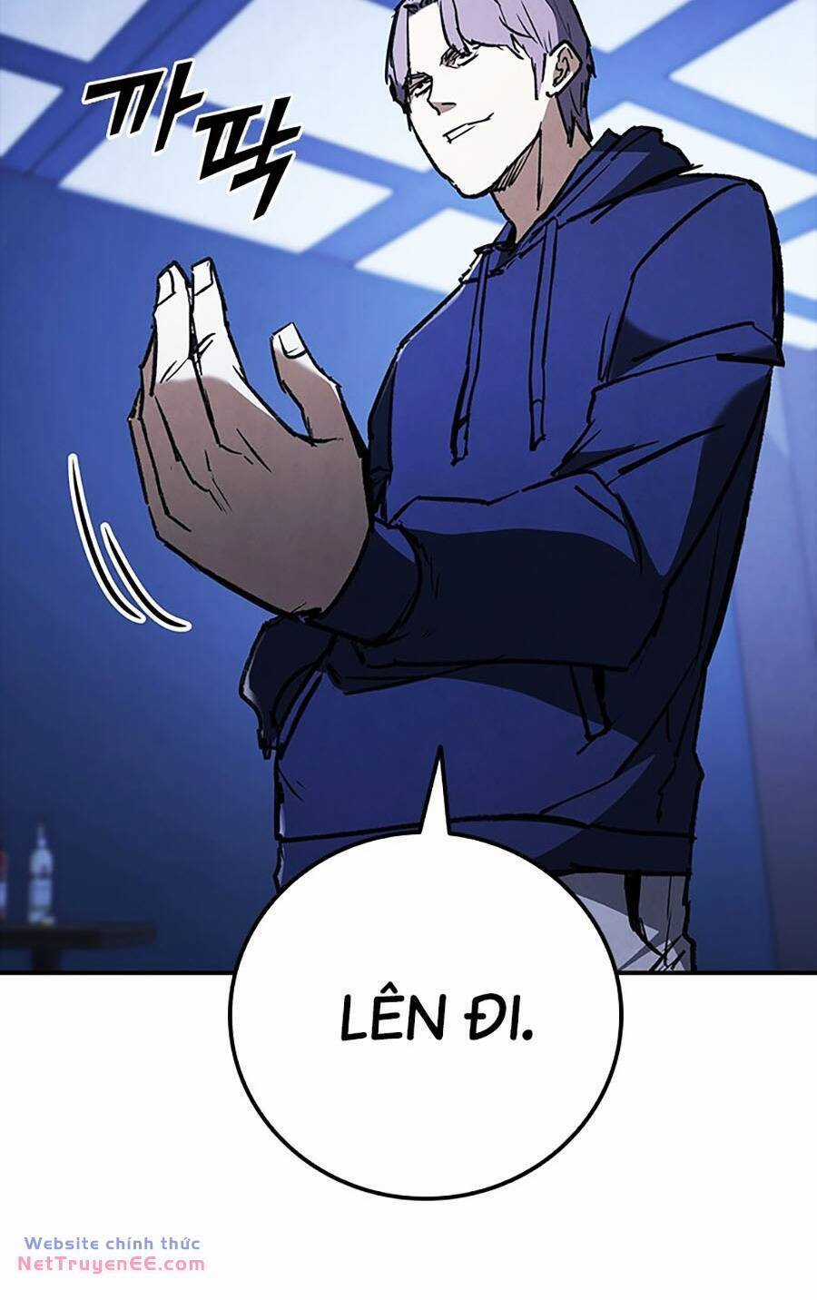 Cá Mập Wyvern - Chapter 40 - Trang 38