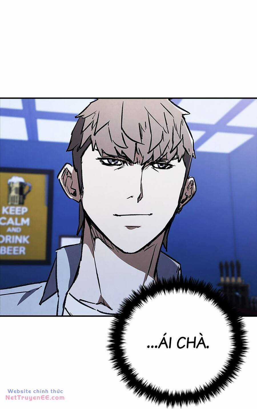 Cá Mập Wyvern - Chapter 40 - Trang 39