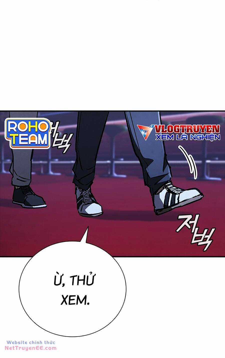 Cá Mập Wyvern - Chapter 40 - Trang 40