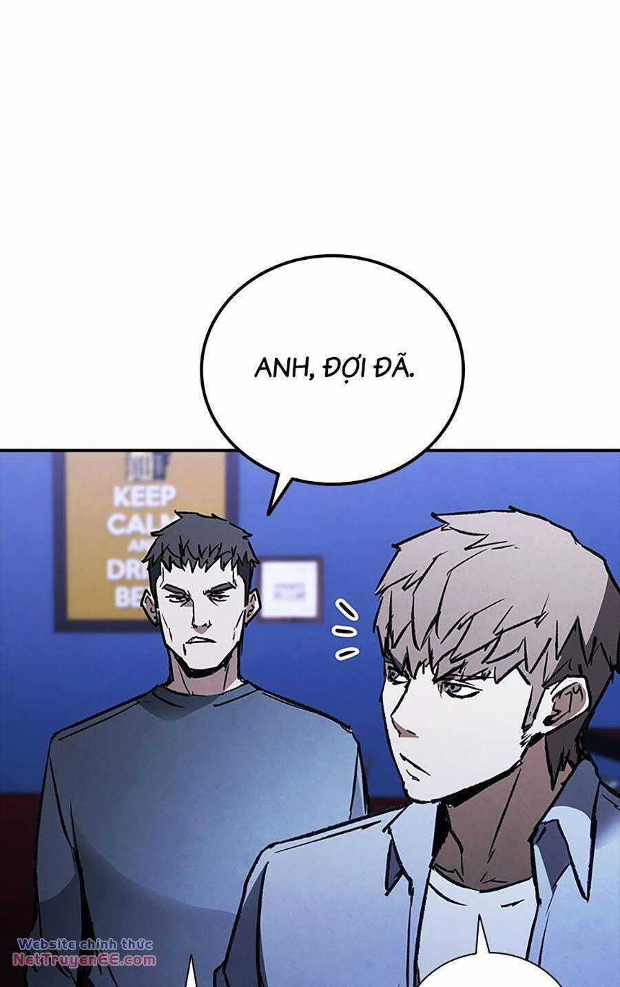 Cá Mập Wyvern - Chapter 40 - Trang 41