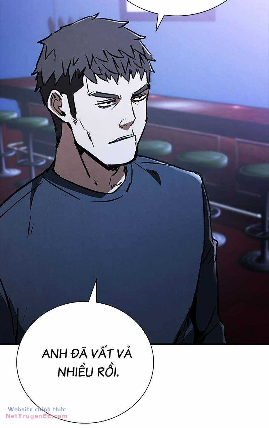 Cá Mập Wyvern - Chapter 40 - Trang 43