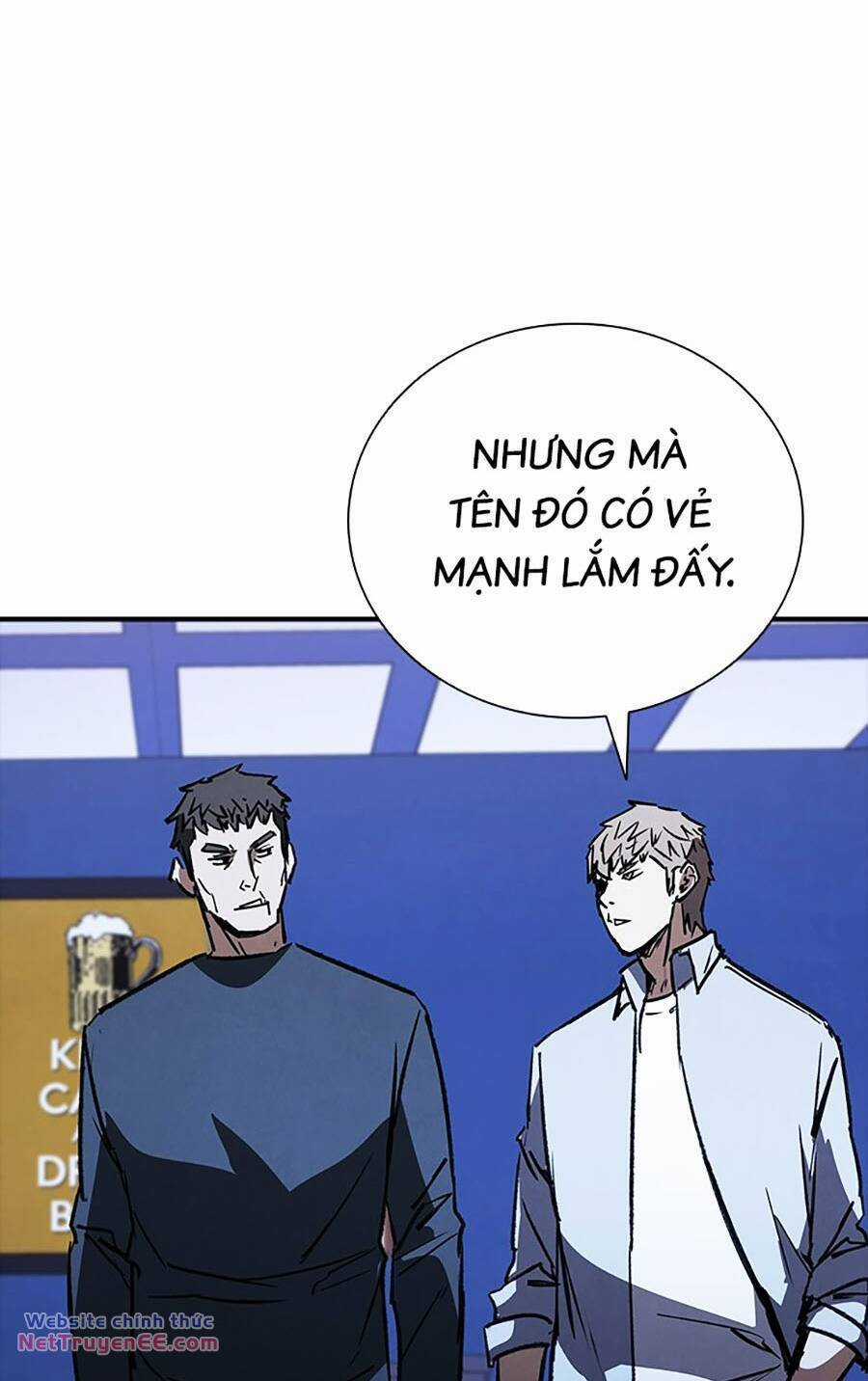 Cá Mập Wyvern - Chapter 40 - Trang 44