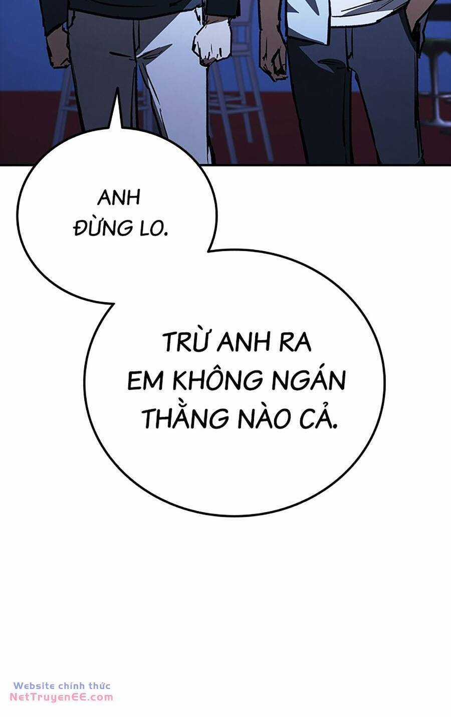 Cá Mập Wyvern - Chapter 40 - Trang 45