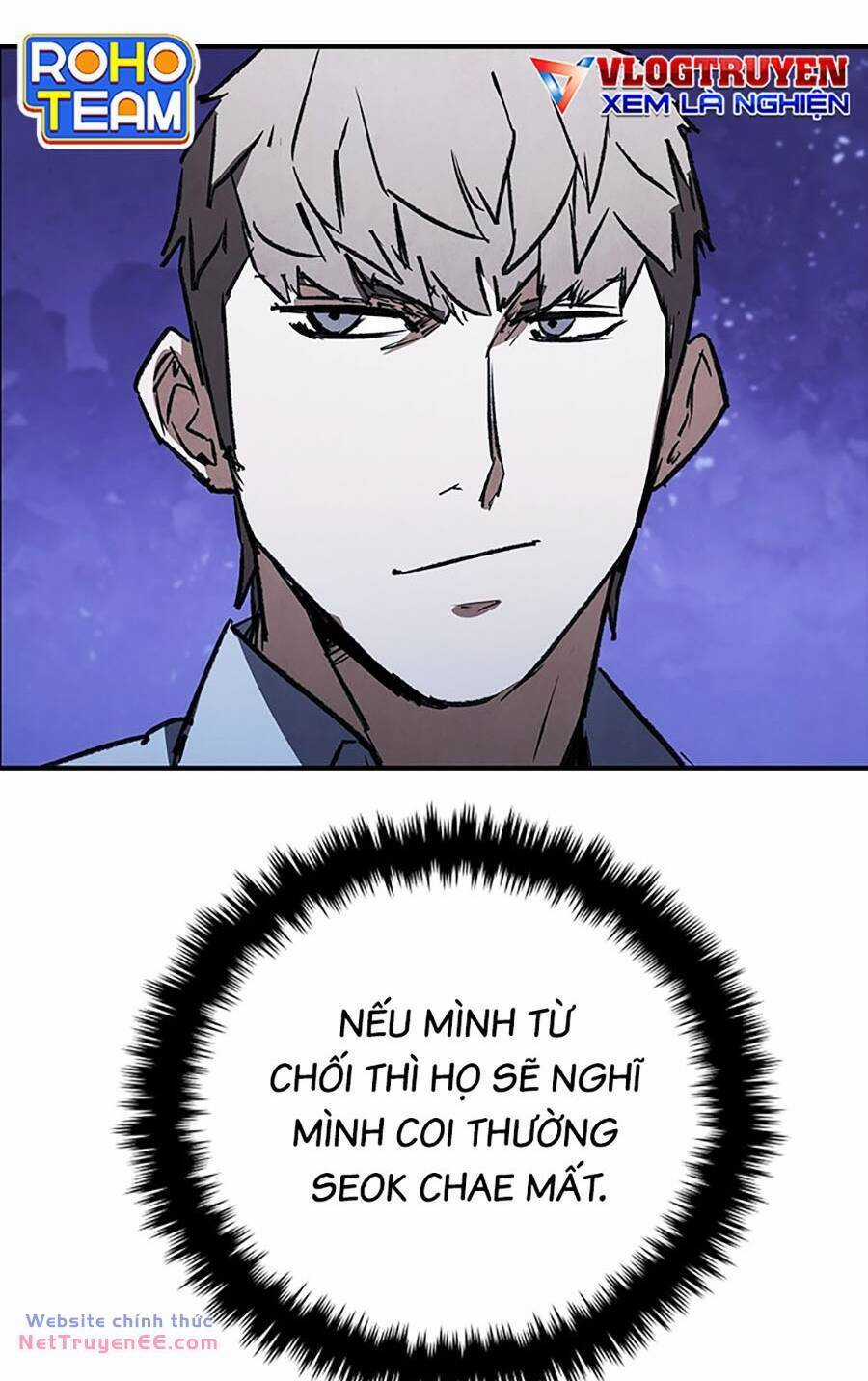 Cá Mập Wyvern - Chapter 40 - Trang 46