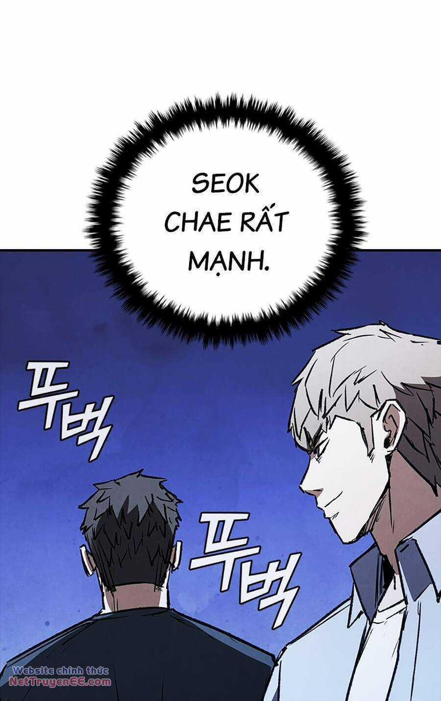 Cá Mập Wyvern - Chapter 40 - Trang 50