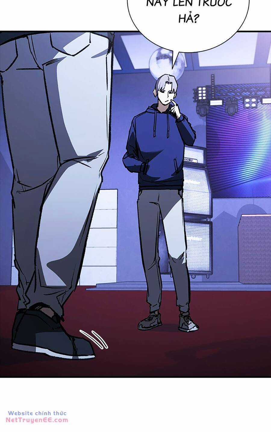 Cá Mập Wyvern - Chapter 40 - Trang 52