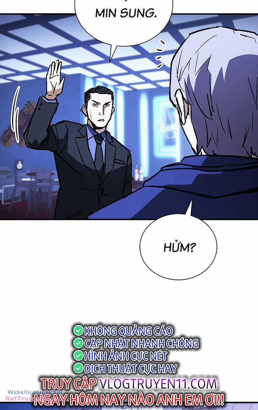 Cá Mập Wyvern - Chapter 40 - Trang 59