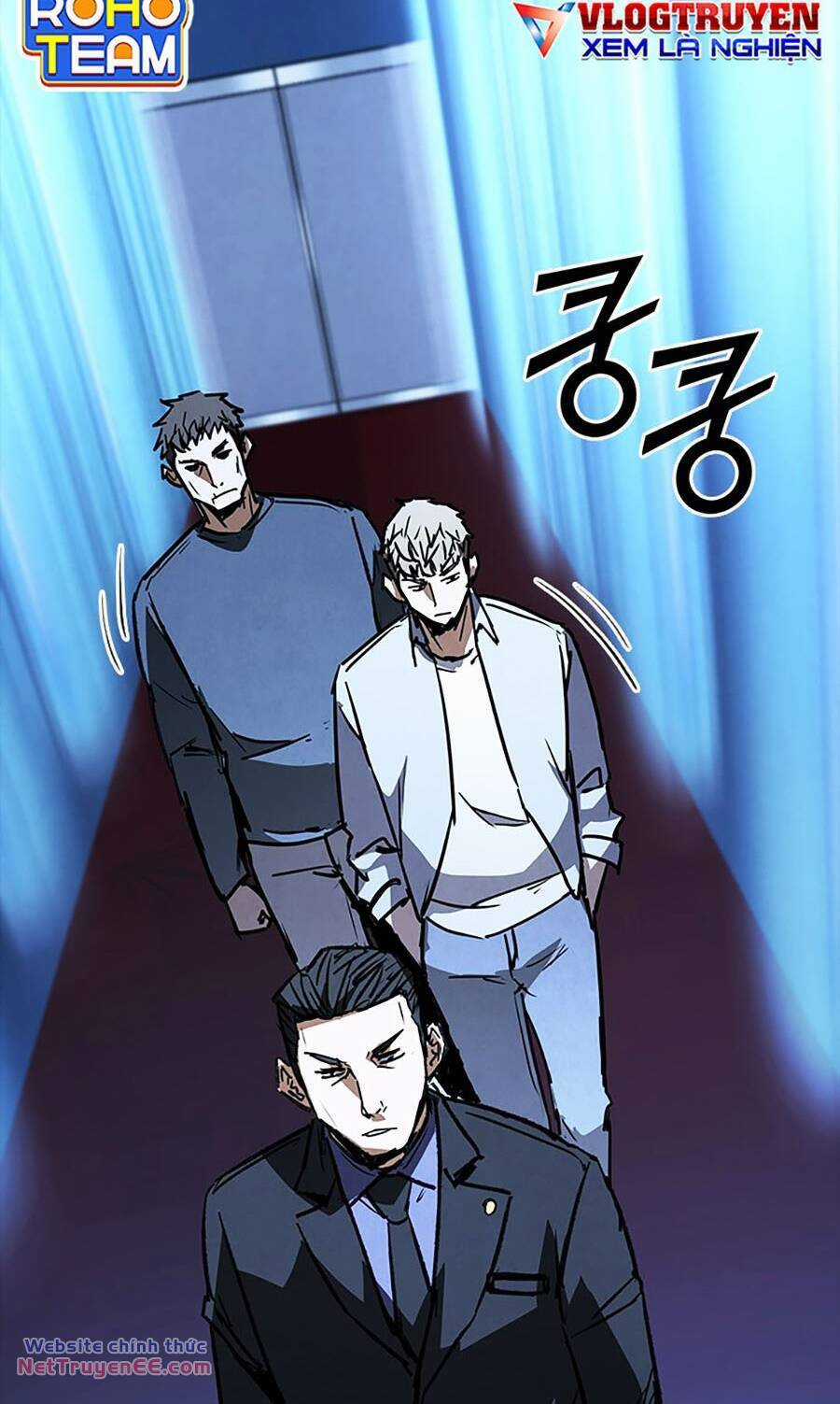 Cá Mập Wyvern - Chapter 40 - Trang 7