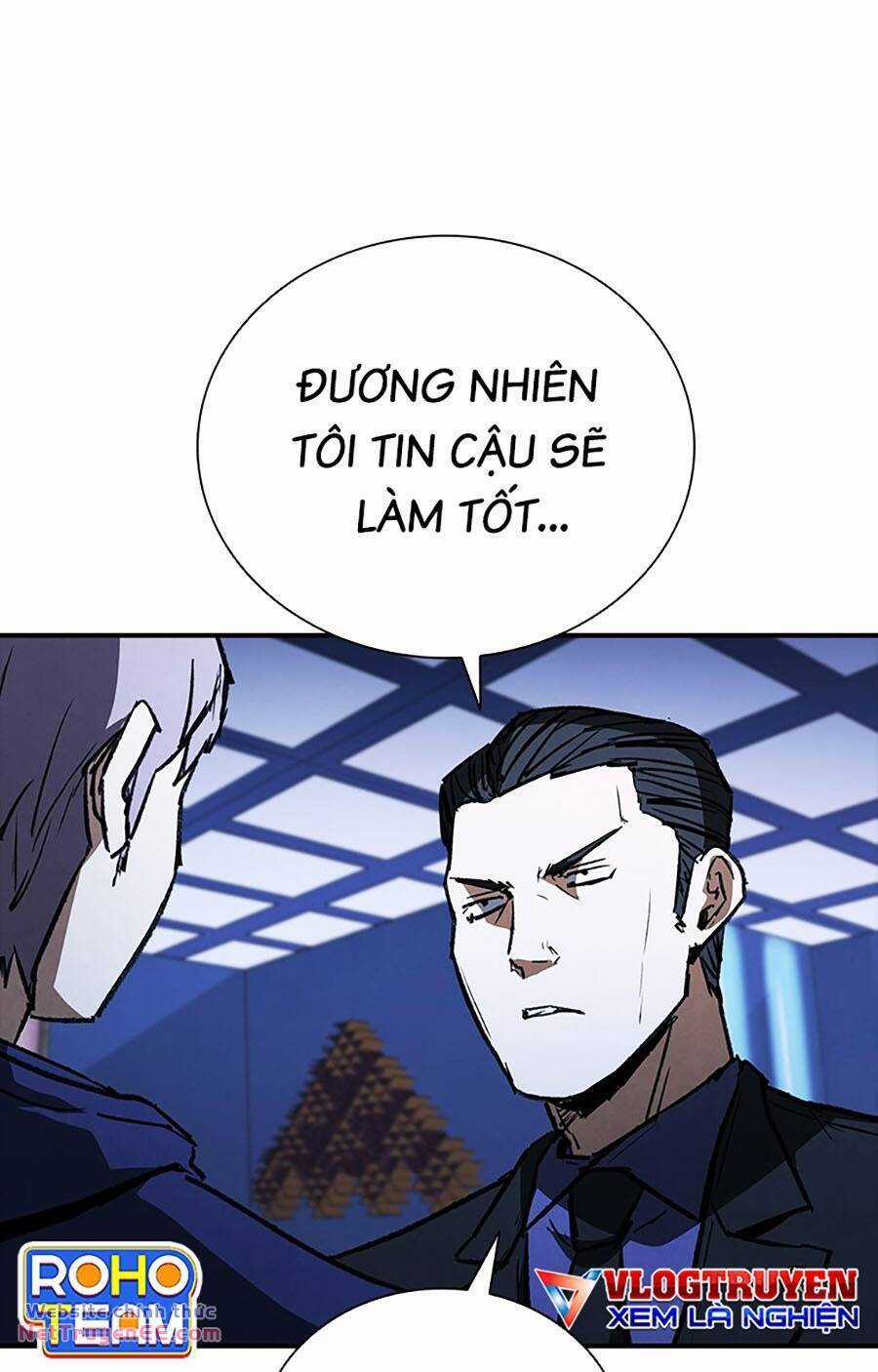Cá Mập Wyvern - Chapter 40 - Trang 61