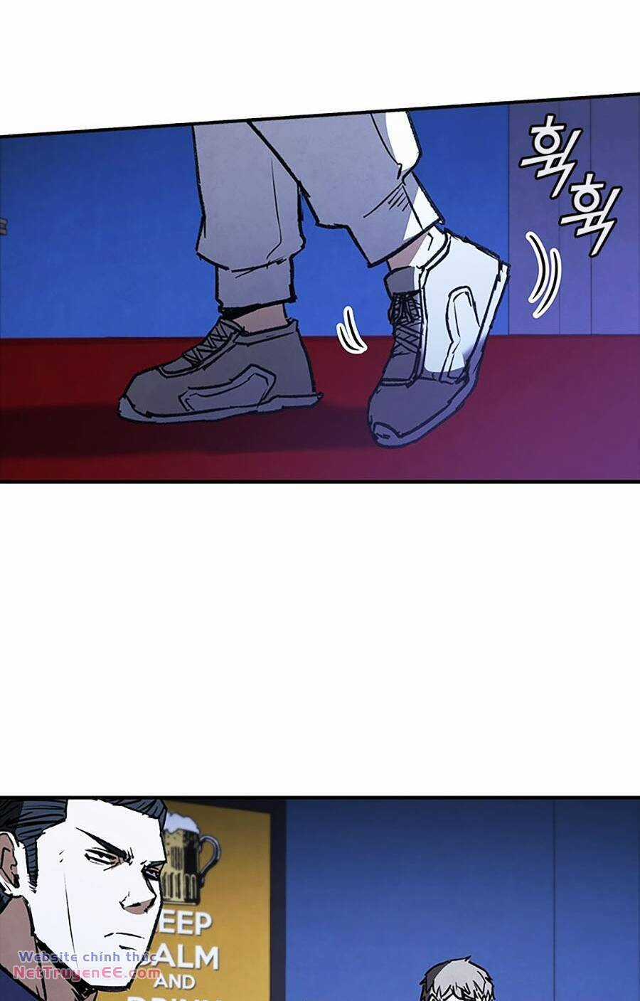 Cá Mập Wyvern - Chapter 40 - Trang 66