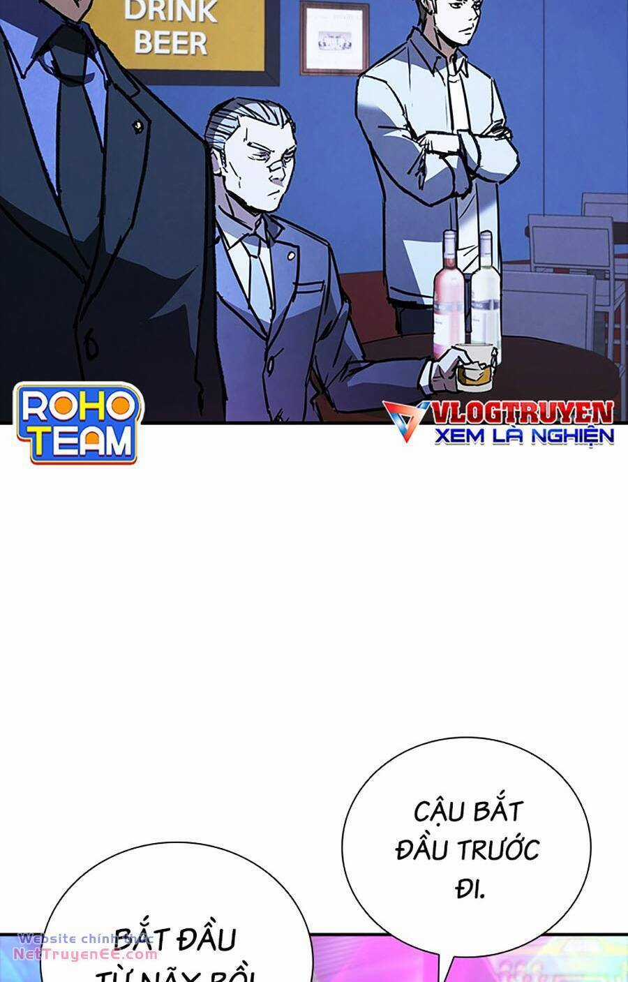 Cá Mập Wyvern - Chapter 40 - Trang 67