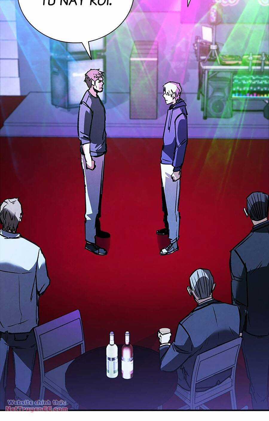 Cá Mập Wyvern - Chapter 40 - Trang 68