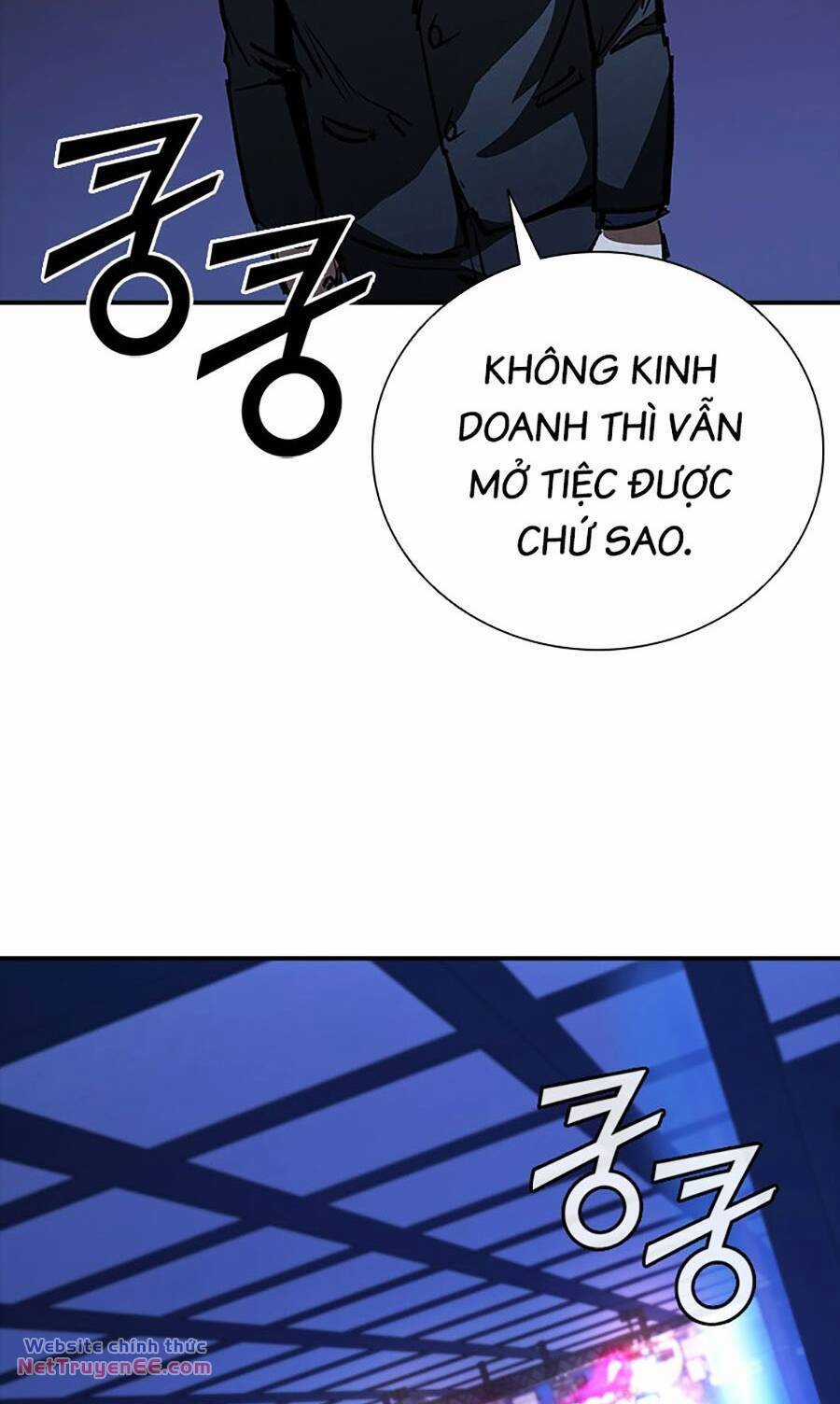 Cá Mập Wyvern - Chapter 40 - Trang 8