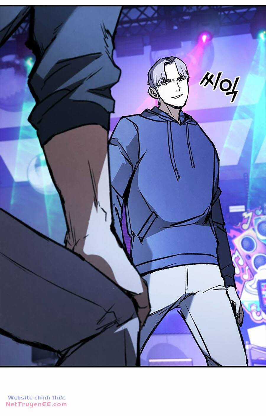 Cá Mập Wyvern - Chapter 40 - Trang 76