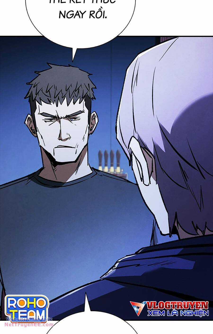 Cá Mập Wyvern - Chapter 40 - Trang 83