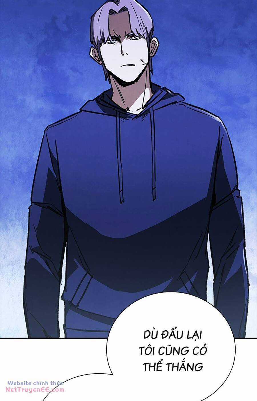 Cá Mập Wyvern - Chapter 40 - Trang 85