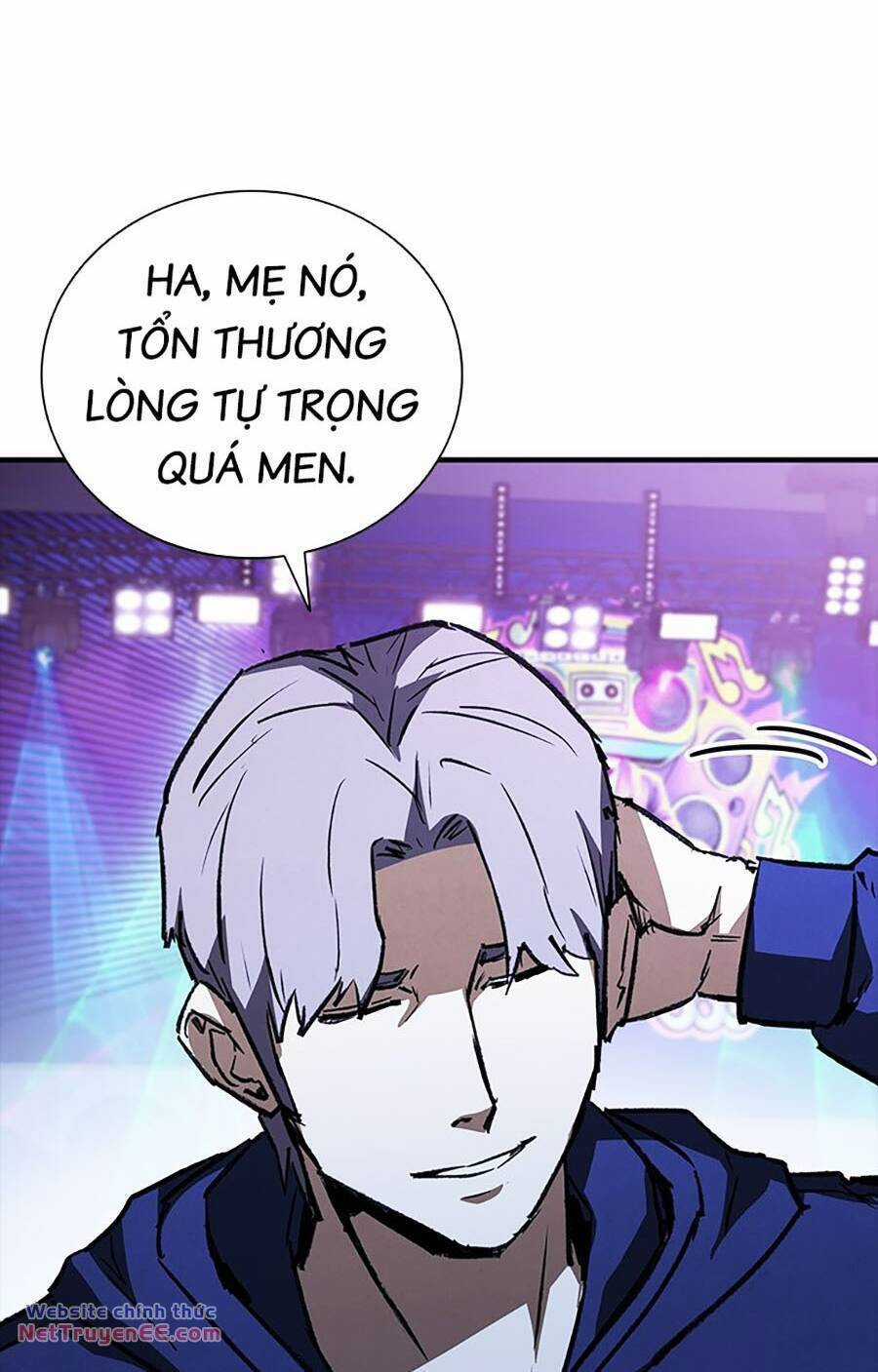 Cá Mập Wyvern - Chapter 40 - Trang 88