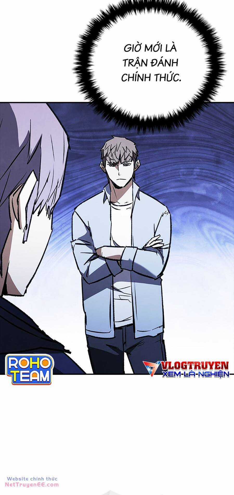 Cá Mập Wyvern - Chapter 40 - Trang 92