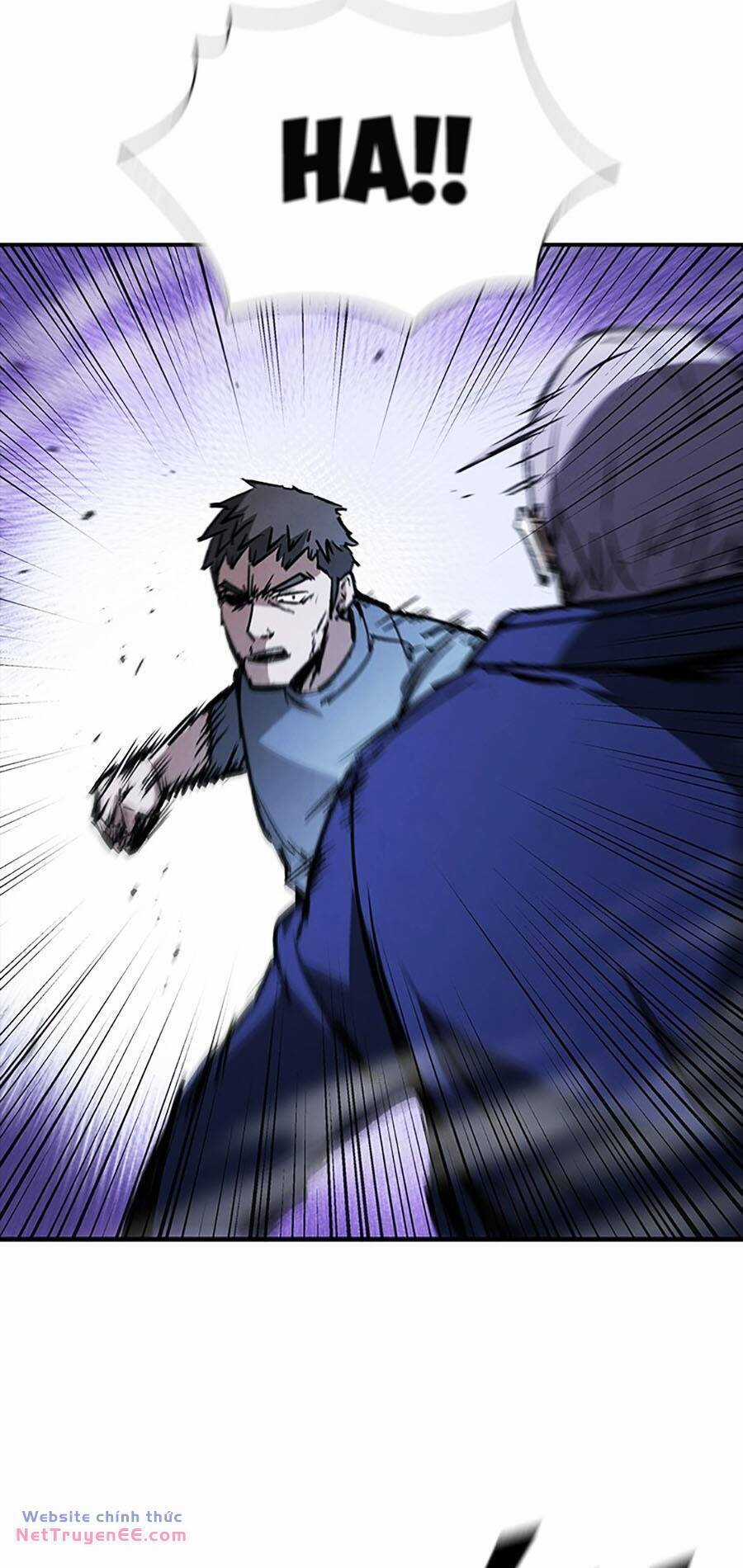 Cá Mập Wyvern - Chapter 40 - Trang 93